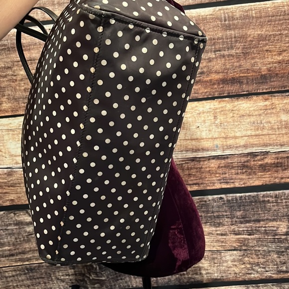 Kate Spade diaper bag - Picture 10 of 13